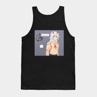 Itto Tank Top